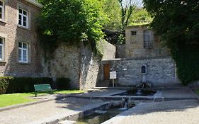 Gite La Petite Ourse - Gite De Charme Citadin